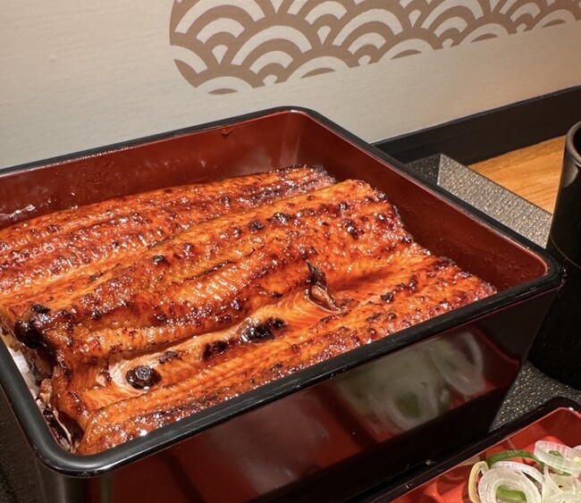 「東川口名代 鰻屋 黒船」日頃のご愛顧に感謝して--七・八月を除くテイクアウト限定「サービス鰻重」キャンペーンを開催!