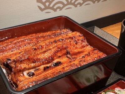 「東川口名代 鰻屋 黒船」日頃のご愛顧に感謝して--七・八月を除くテイクアウト限定「サービス鰻重」キャンペーンを開催！