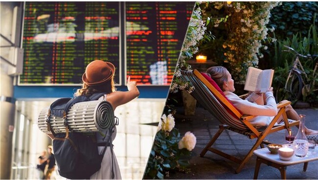 プレスリリース「旅と学びの協議会研究部が「旅と学び」のアンケート調査を実施、トレンド予測を発表」のイメージ画像