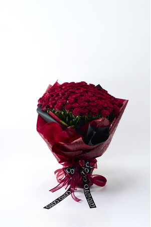 【ゴトウフローリスト】GOTO ROSE、新デザインでリニューアル