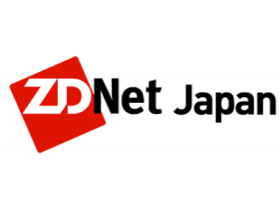「ZDNet Japan」サイトがリニューアル！