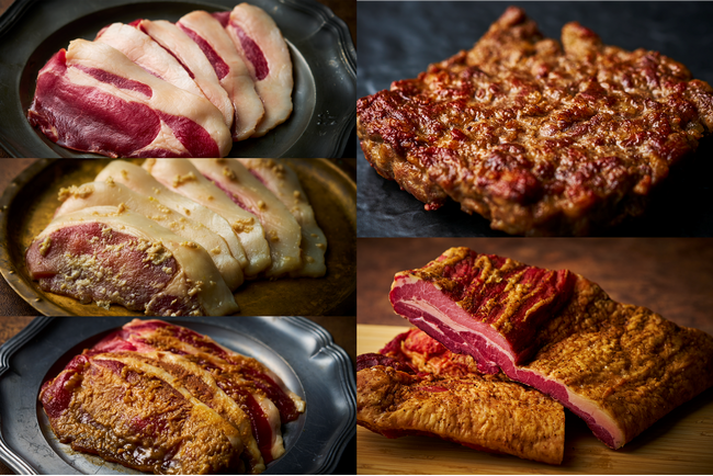 【ArtisanNIPPON】“焼くだけでレストラン級” 天然猪・鹿の人気ジビエを詰め込んだ年末肉ギフト3セット新発売