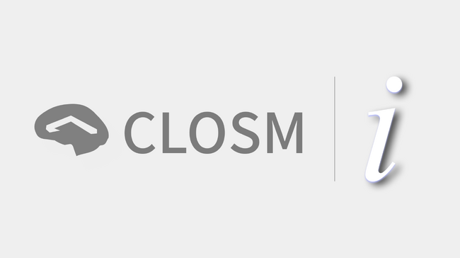プレスリリース「数学×アートのSNS『CLOSM i』が「SUZURI」連携のグッズ化とOpenSeaなどで取引可能なNFT化ベータ機能を同時公開！」のイメージ画像