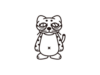「guepard」より新プロジェクト『motif de guepard』が発表