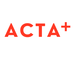 プレスリリース「ACTA+が「NIKKEI全国ピッチラン」オーディエンス賞を受賞！」のイメージ画像