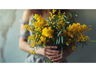 国際女性デーを機に未来をアップデートする。