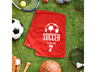 �y�R�R���𑡂� ������M�t�gOkulu�z���c�̑z�����`�Ɏc���B�`�[���ő��������u�`�[���L�O�^�I�� -�X�|�[�c-�v��V�����B���c����L�O�B�e�ɂ��f����X�|�[�c6��E�J���[7�F