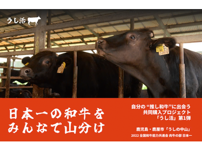 食べておいしい、知って楽しい。ビーフソムリエが「うし活」で伝える和牛の味わい特徴