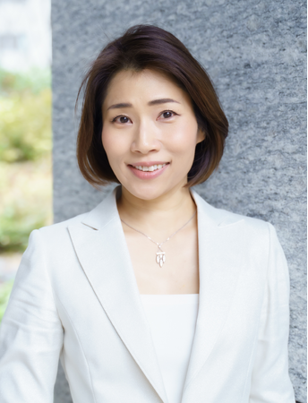 通訳者の橋本美穂氏による講演会 11月15日（土）に日米会話学院で