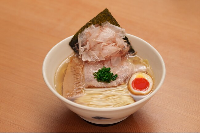 京都・出汁そば「麺屋 猪一」 2026年夏、東京初進出。