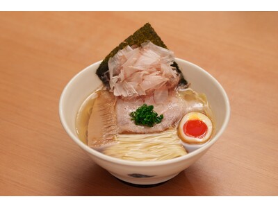 京都・出汁そば「麺屋 猪一」 2026年夏、東京初進出。