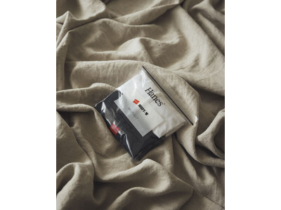 HanesとのExclusive project 第2弾『Hanes for WILLFULLY 2nd.』を発売