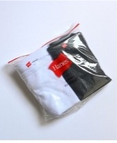 10年の歩みと、これからの意志を込めて──ANNIVERSARY project 第一弾 「 Hanes for WILLFULLY 」8月9日 発売！