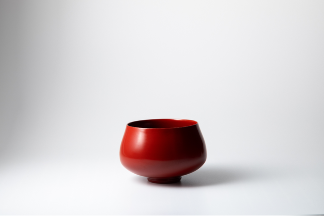 日本酒の香りをひらく「陶胎漆器のSHUWAN」 磁器と漆が織りなす唯一無二の酒器が正式発売