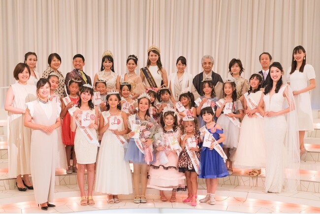 受賞者は世界大会への切符を手に！エントリー5月31日まで受付中！