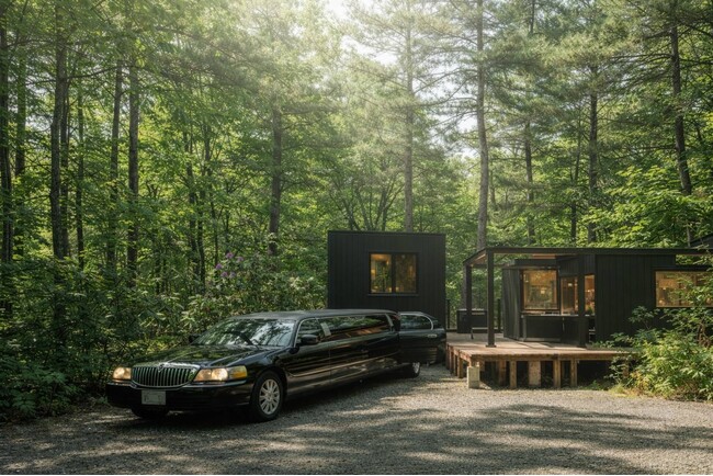 【日本初※】東京駅からリムジンで向かう、1日1組限定・完全貸切の高級美容リゾートヴィラ「OHAKO Beauty Resort」那須高原にグランドオープン