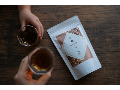 コーヒーでも紅茶でもない。ハーブティーという「第三の選択肢」を当たり前にするBISAのApril Dream