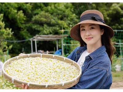 【夏至限定】福岡産・無農薬ハーブ100%使用「清巡 - Seijun -」本日より予約受付スタート！爽やかな初夏ブレンドが登場
