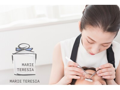 3店舗同時グランドオープン！予約殺到の「MARIE TERESIA」「roseo snow」が人気エリアに続々増店！