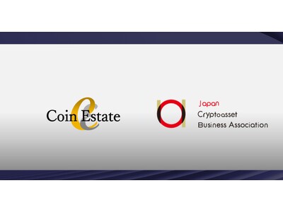 �Í����Y�̔����uCoin Estate�v���^�c���� FINX JCrypto������ЁA��ʎВc�@�l���{�Í����Y�r�W�l�X����iJCBA�j�ɐ�����Ƃ��ē���