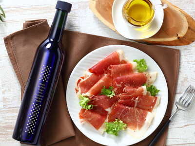 母の日や父の日ギフトにおすすめ【数量限定発売】オリーブオイルは必需品！というグルメな方に。希少品種の有機栽培品エキストラバージンを日本で検査＆瓶詰したグリーン系美味オイル。