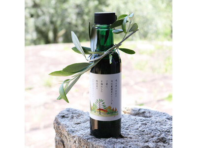 ロサンゼルスオリーブ品評会 部門＜最高位＞再び！デリケート部門頂点を極めたのは、控えめながら華やかなブーケ、やさしい甘みが広がる岡山産エキストラ