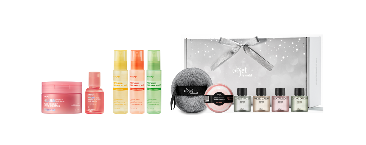 KUNDAL【今年最後・楽天スーパーSALE】一年を締めくくりに”贅沢ケア”を叶えるチャンス！最大50％オフ＆ポイント20倍！