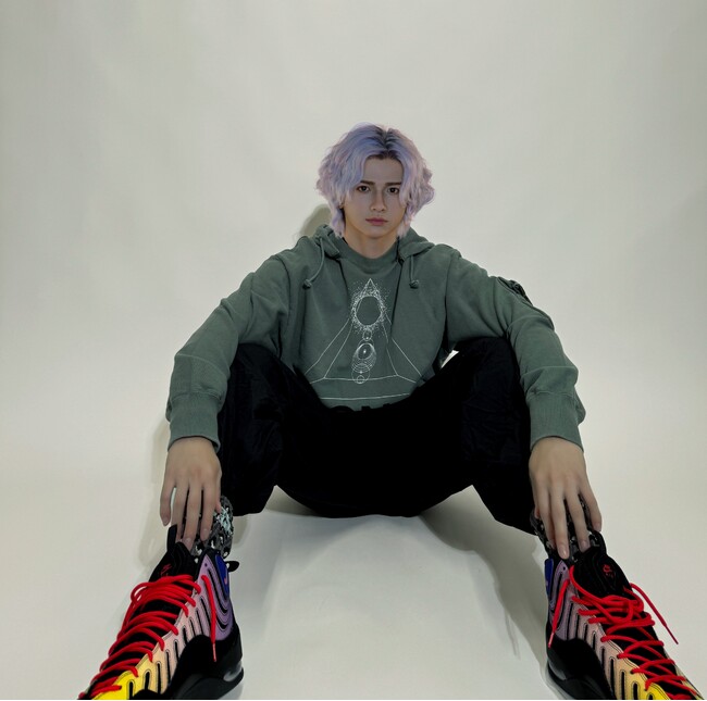 株式会社and Jamのプロダクション所属タレントのLio（リオ）ロクシタンアンバサダーに就任！