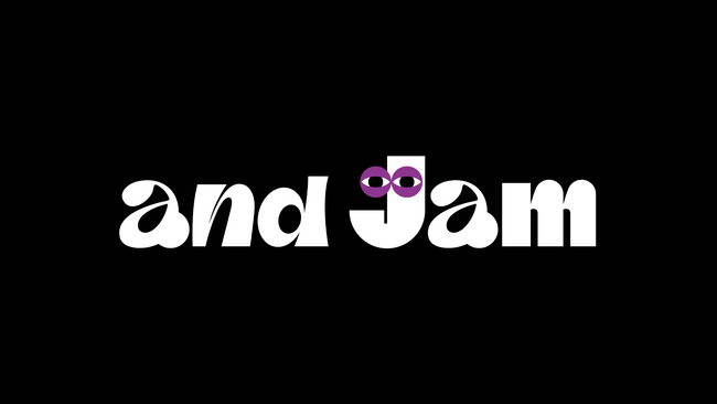 and Jam Inc. プレシリーズA調達を実施し共創型クリエイティブスタジオとして進化。事業拡張と採用を加速
