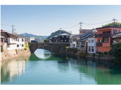 インバウンド注目エリア・日南で心と身体を整える！港町・油津で出会う、ローカルに溶け込むひとときをご紹介