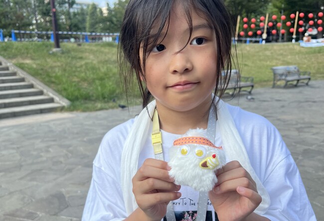 プレスリリース「11/29（土）30(日）こどものクリエイティブスクールを運営するASOMANABO（アソマナボ）がアートあそびプロジェクトを2カ所同時開催！三茶縁日、have a good marketに登場！」のイメージ画像