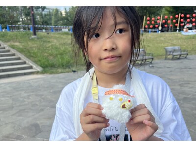 11/29（土）30(日）こどものクリエイティブスクールを運営するASOMANABO（アソマナボ）がアー...