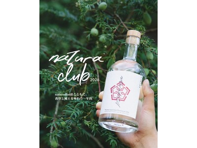 クラフトジンのファンコミュニティ第1期メンバー募集が3/1スタート！ファンの声から誕生！新作ジンの企画・製造も体験できる！