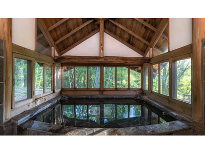 Booking.comが選ぶ日本一の宿！BEST OF MINPAKU 2026｜Booking賞は「一棟貸しVilla 洗心庵」が受賞！