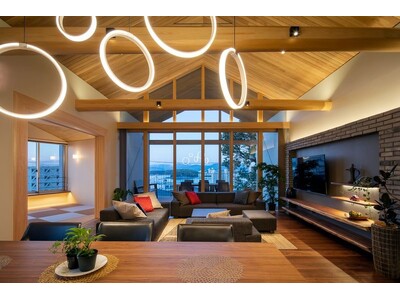 「BEST OF HOTEL MINPAKU 2026」第一位は、和歌山・南紀白浜「テラス ヴィラ 癒穏 -Terrace Villa Eon-」が受賞！源泉掛け流し温泉とオーシャンビューな宿