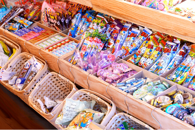 ホテルニューアカオに「あまのやニューアカオ商店」が3月19日（水）よりオープン