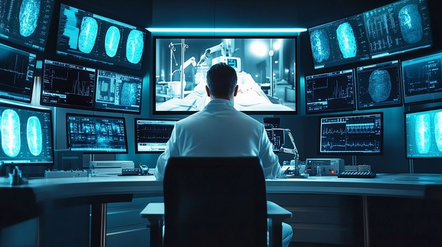 MedBank株式会社、超音波および病理画像AI診断支援の未来を切り拓く