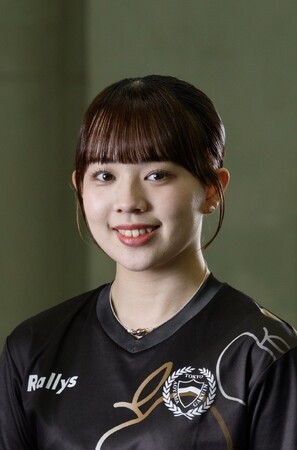 京都カグヤライズ・小林りんご選手が参加！