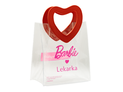 【Lekarka】世界を代表するファッションドール“Barbie(TM)”とスキンケアブランド「Leka...