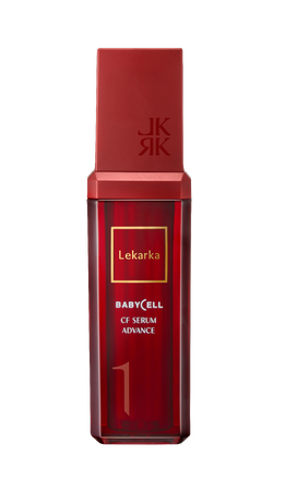 【Lekarka】2025年下半期ベストコスメ累計5冠受賞、さらに累計出荷数18万本突破