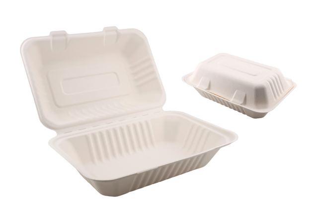 バイオマス由来の新素材３品を初披露