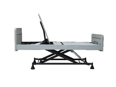 News Release ／ 在宅用電動介護ベッド２機種を新発売