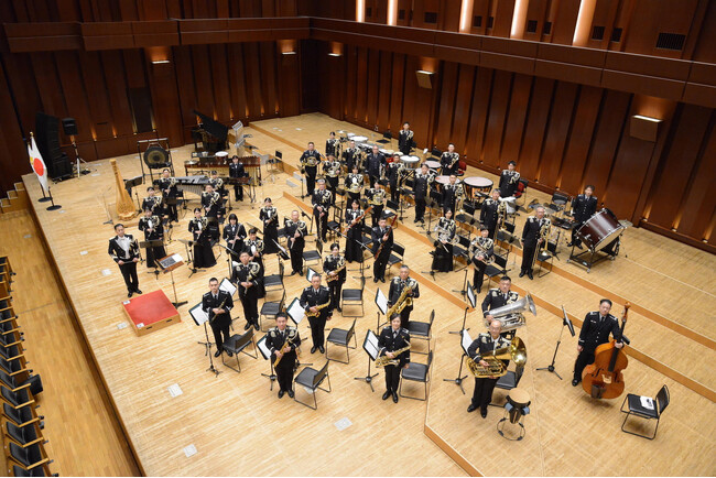 プレスリリース「【1,600名 無料招待！】福岡市民ホール 開館1周年 記念コンサート」のイメージ画像