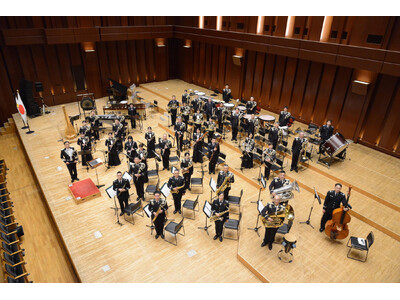 【1,600名 無料招待！】福岡市民ホール 開館1周年 記念コンサート