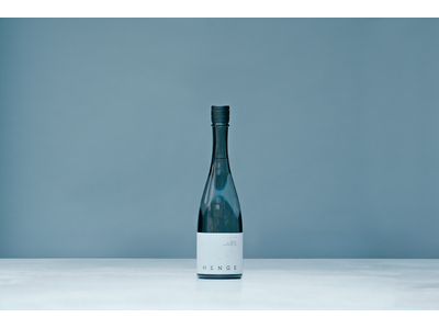 唯一無二の“透明感”を纏う、革新の日本酒「CLEAR」HENGE 第二弾がMakuakeにて2025年8月28日(木)より先行販売開始