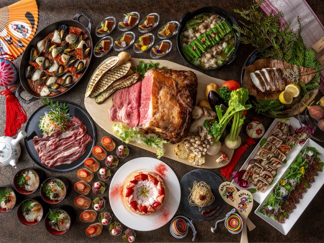 食の宝庫、博多の“うまかもん”を味わえる「にっぽん美食紀行～福岡・博多～」