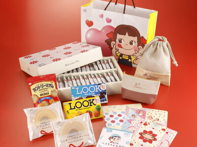 【近鉄百貨店】「ペコリシャス　2026近鉄限定福袋」