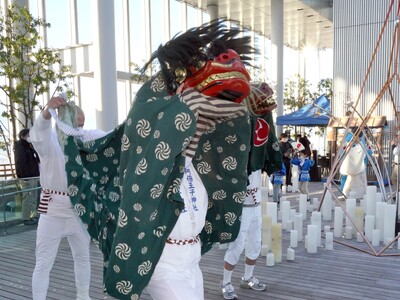 【あべのハルカス近鉄本店】初売り、１月２日(金)から