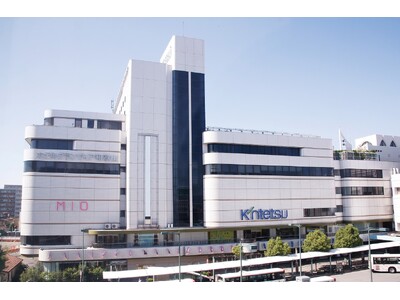 【近鉄百貨店和歌山店】県内初出店！「オンデーズ」「マリメッコ」「ジェラートピケ」などニューオープンが続々！