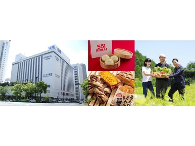 近鉄百貨店上本町店 食料品売場に新ショップ7店が誕生！人気ショップも装い新たにリフレッシュオープンします。